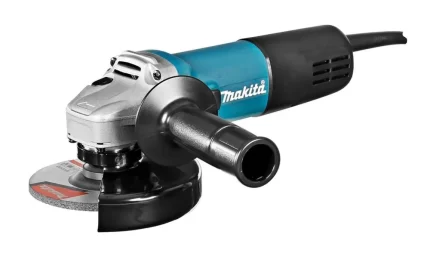 Шлифовальная машина Makita 9558HNR